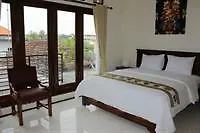 Rice Field Villa Bali Seminyak