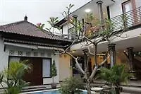Rice Field Villa Bali Seminyak 0*,