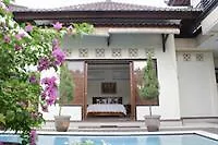 Rice Field Villa Bali Seminyak