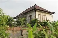 Rice Field Villa Bali Seminyak