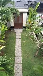 Rice Field Villa Bali スミニャック インドネシア