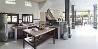 Rice Field Villa Bali スミニャック 0*,