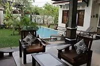 Rice Field Villa Bali スミニャック